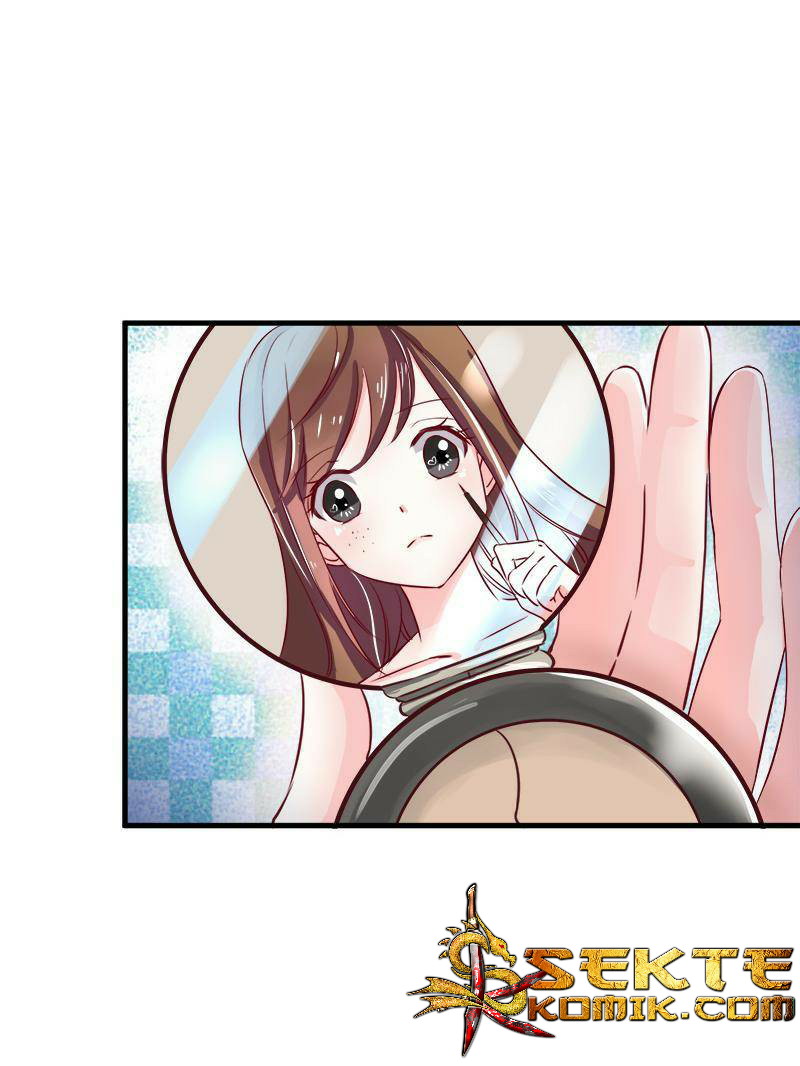 Beauty and the Beasts Chapter 06 Gambar 60